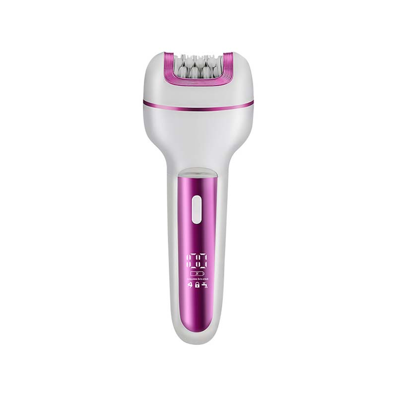 MY820 3 in 1 Cordless Lady Shaver