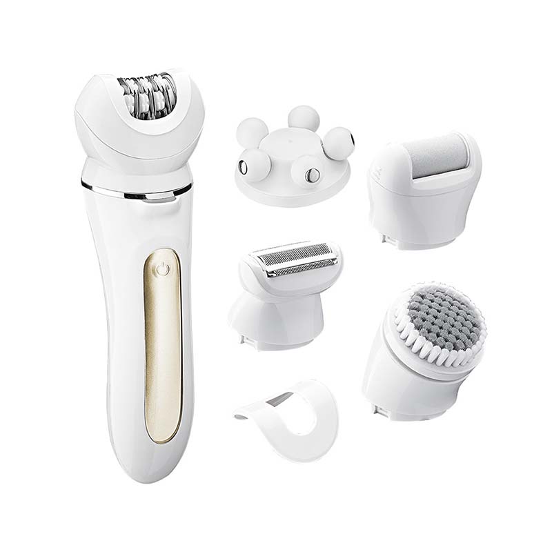 MY217 600mAh Lithium Battery Portable Lady Shaver