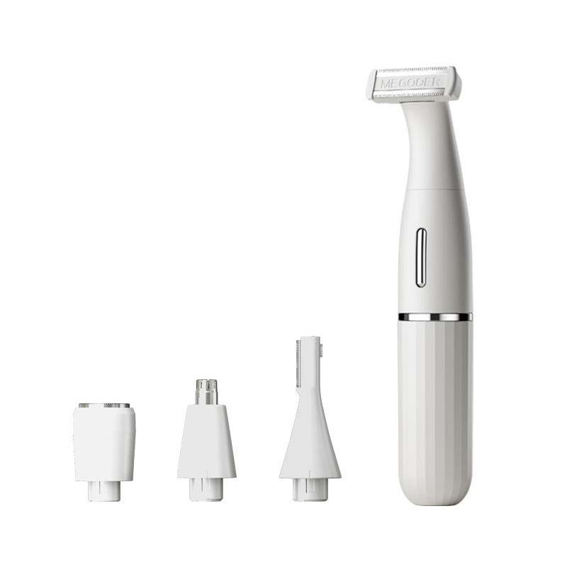 MY716 IPX5 6 Head Waterproof Lady Shaver