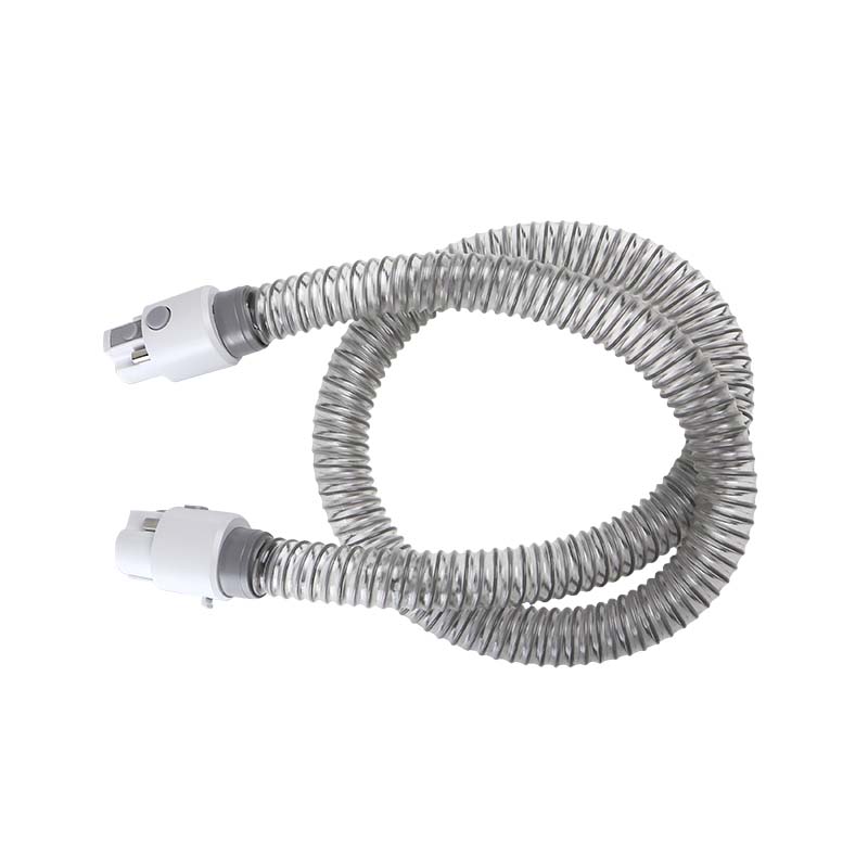 QR-P5507 Pet Hair Trimmer Large Capacity Dust Cup Grooming Device