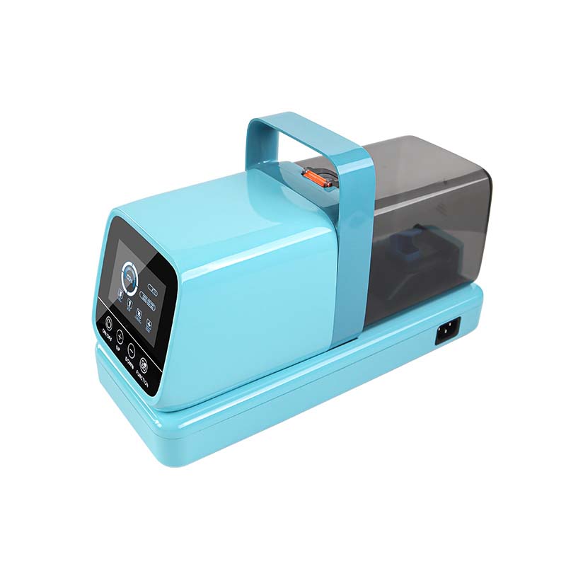 QR-P5510 Pet Hair Dryer Strong Wind Grooming Blower