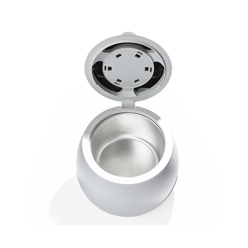 MR-8103 High Power Ultrasonic Cleaning Machine with UVC Lamps