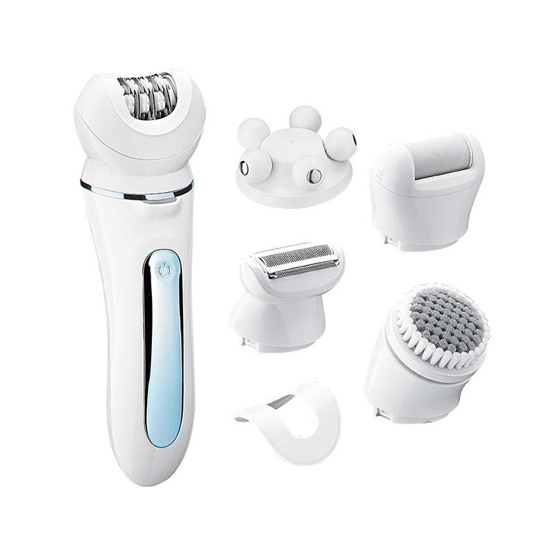 MY217 600mAh Lithium Battery Portable Lady Shaver