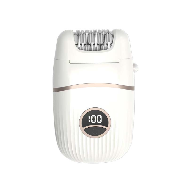 MY837 Multifunctional Electric Callus Remover for Smooth Feet