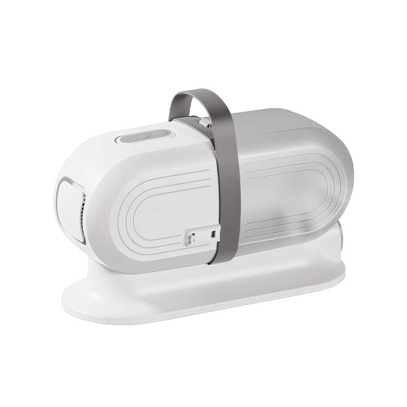 QR-P5506 Multi Functional Pet Hair Trimmer Grooming Device