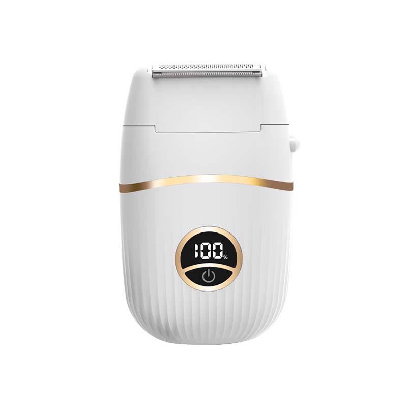 MY837 Multifunctional Electric Callus Remover for Smooth Feet