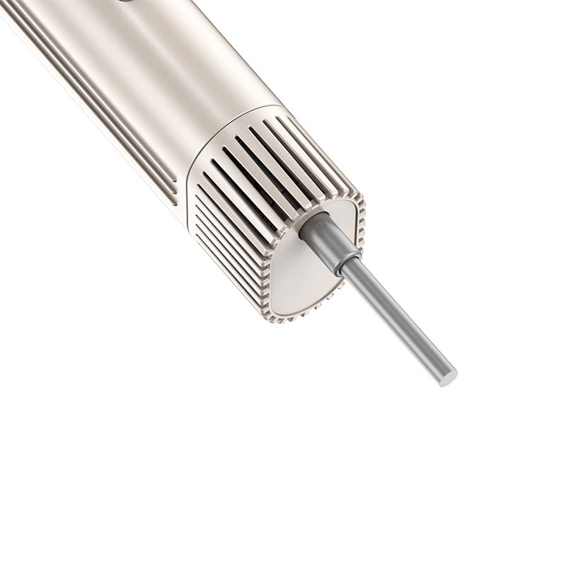 MR P3087 Adjustable Temperature Pet Hair Dryer Hanging Neck