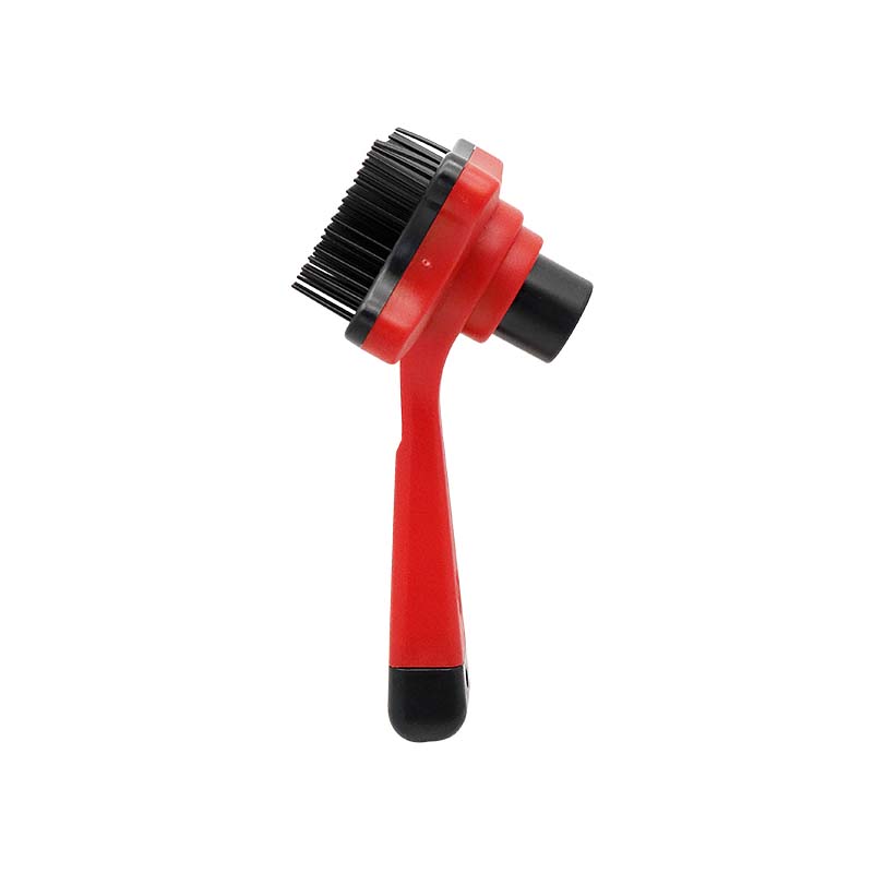 QR P909 Rechargeable Pet Hair Clipper Kit Compact