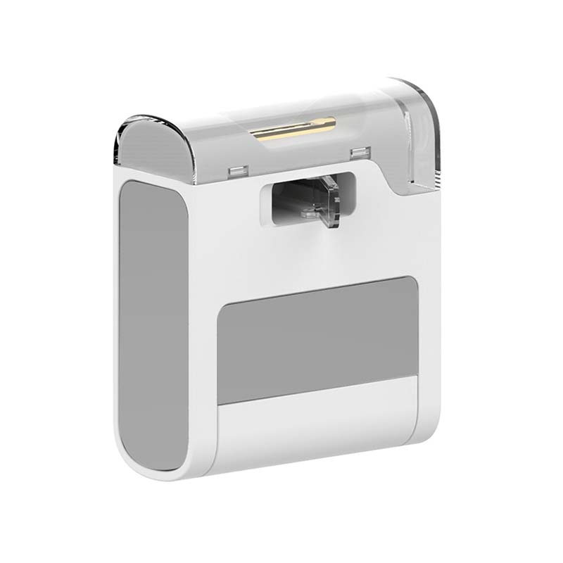 MY 730 Electric Nail Clippers Kit for Trimming Polishing and Care