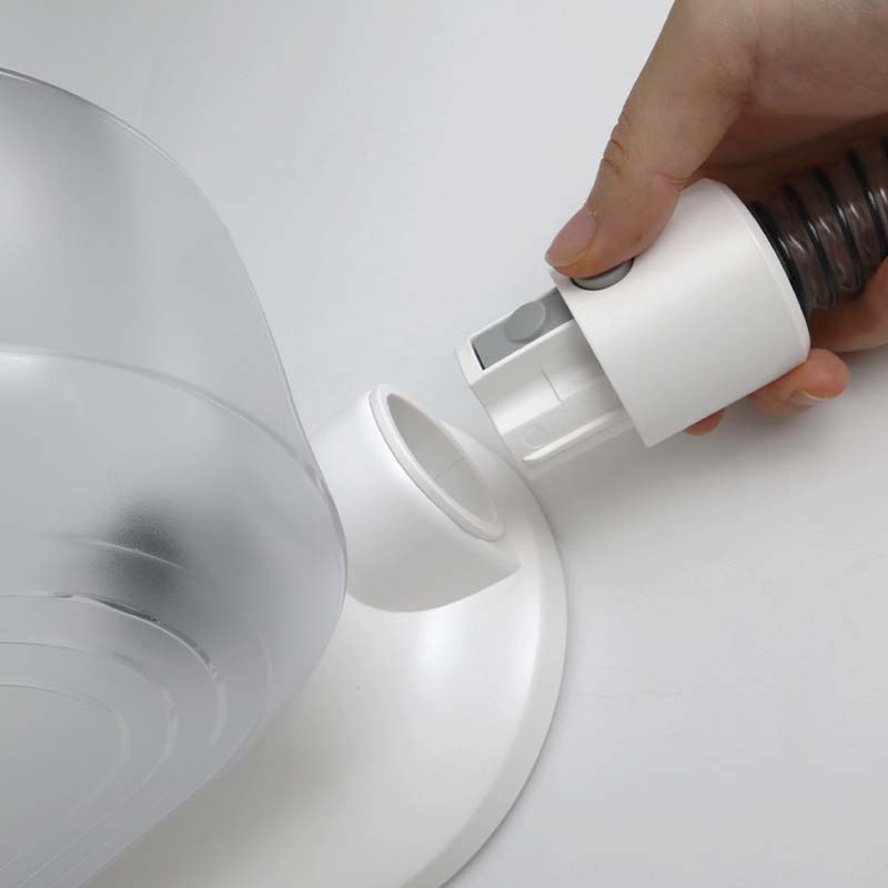 QR-P5506 Multi Functional Pet Hair Trimmer Grooming Device