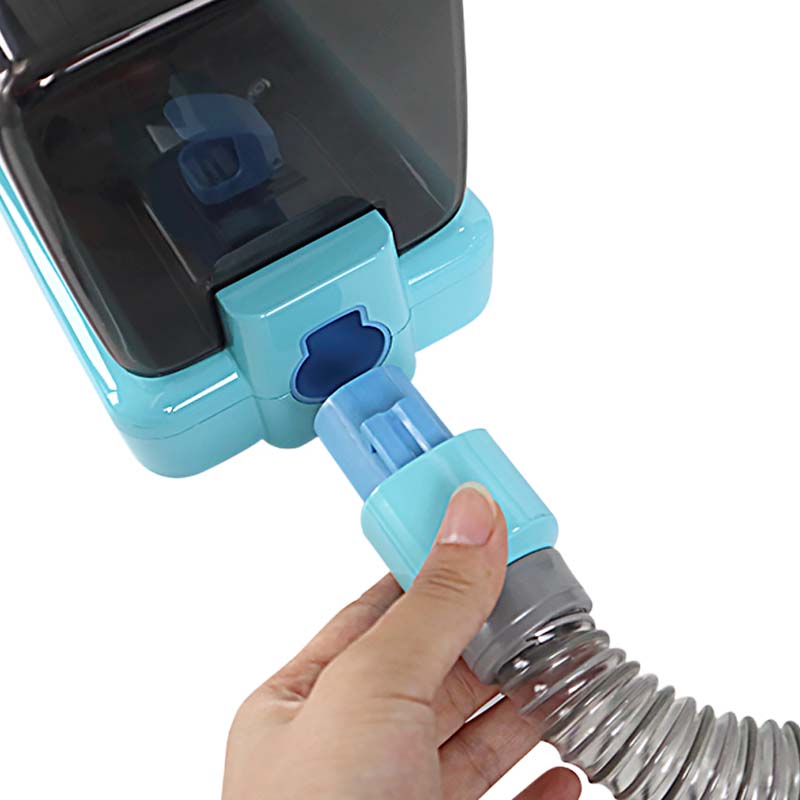 QR-P5510 Pet Hair Dryer Strong Wind Grooming Blower