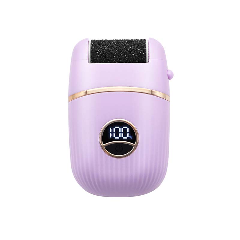 MY837 Multifunctional Electric Callus Remover for Smooth Feet