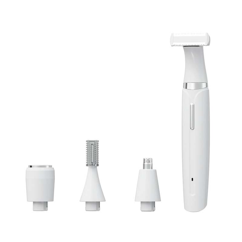 MY717 6 Head Rechargeable Lady Shaver