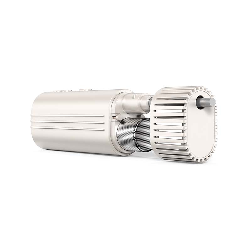 MR P3087 Adjustable Temperature Pet Hair Dryer Hanging Neck