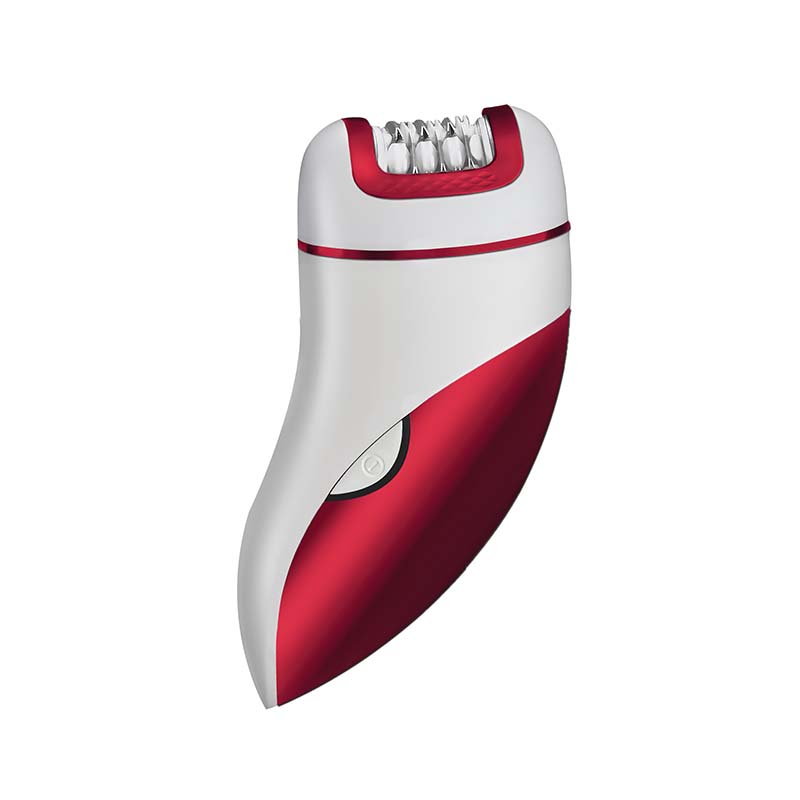 MY212 3 in 1 Rechargeable Lady Shaver