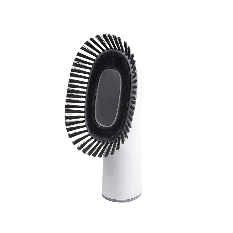 QR-P5507 Pet Hair Trimmer Large Capacity Dust Cup Grooming Device