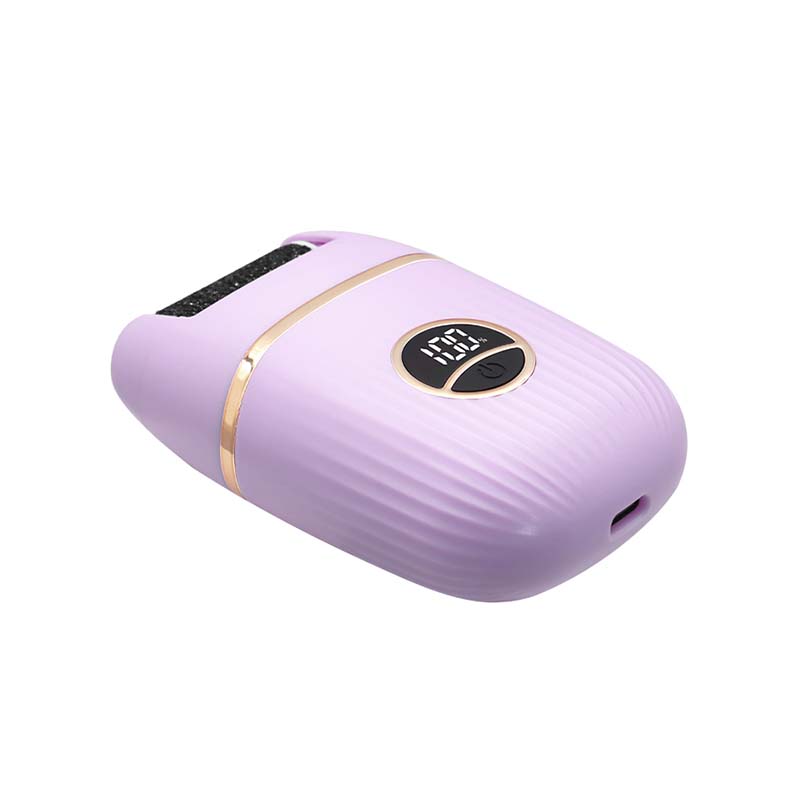 MY837 Multifunctional Electric Callus Remover for Smooth Feet