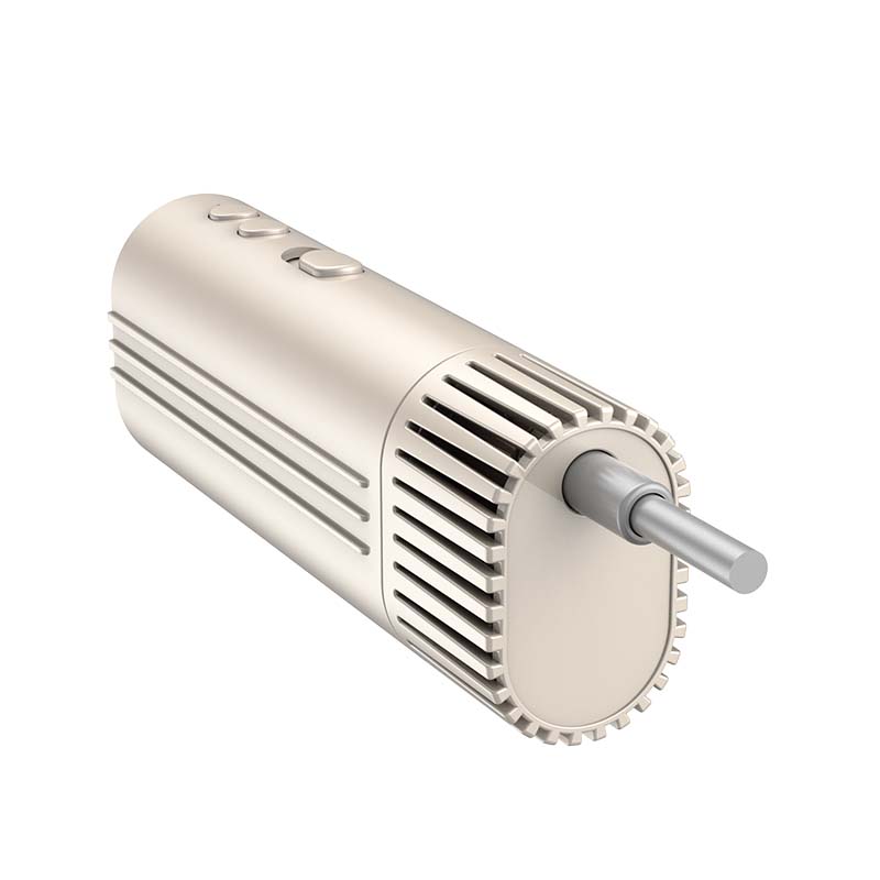 MR P3087 Adjustable Temperature Pet Hair Dryer Hanging Neck