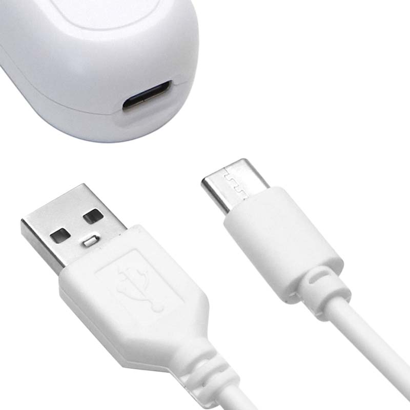 QR-P8191 Pet Hair Clipper Washable Ceramic Blade Grooming Tool