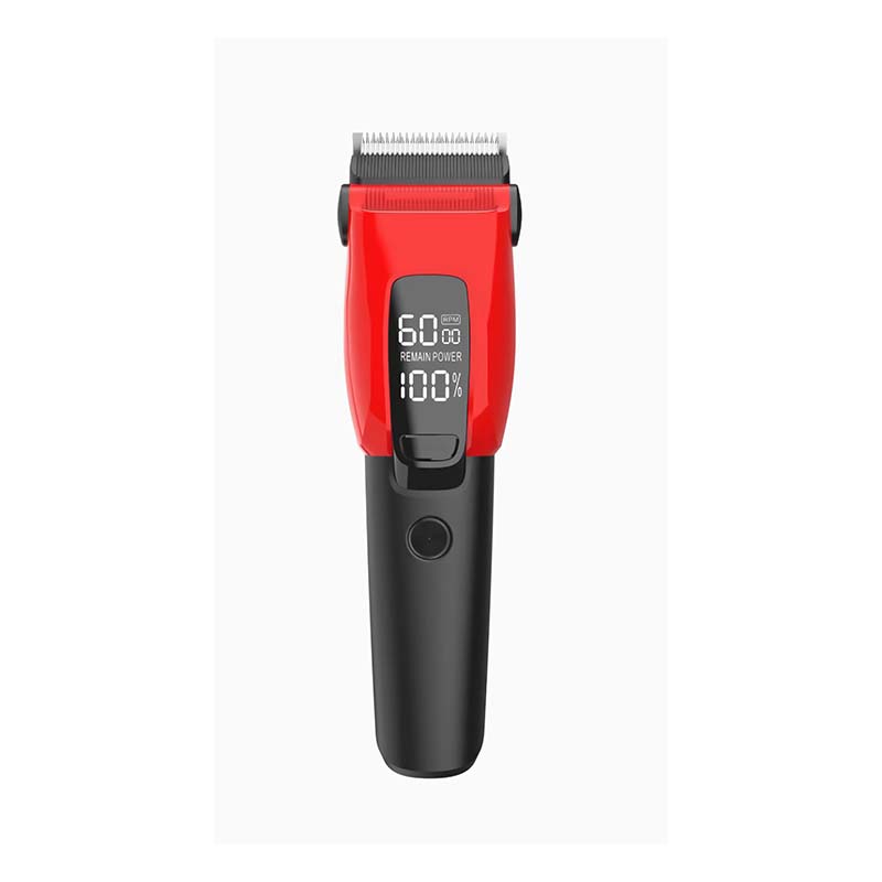 QR-P800 Electric Pet Clipper Multi-Pet Grooming Trimmer