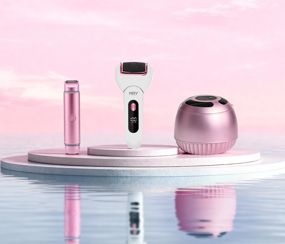 Electric Personal Care Devices