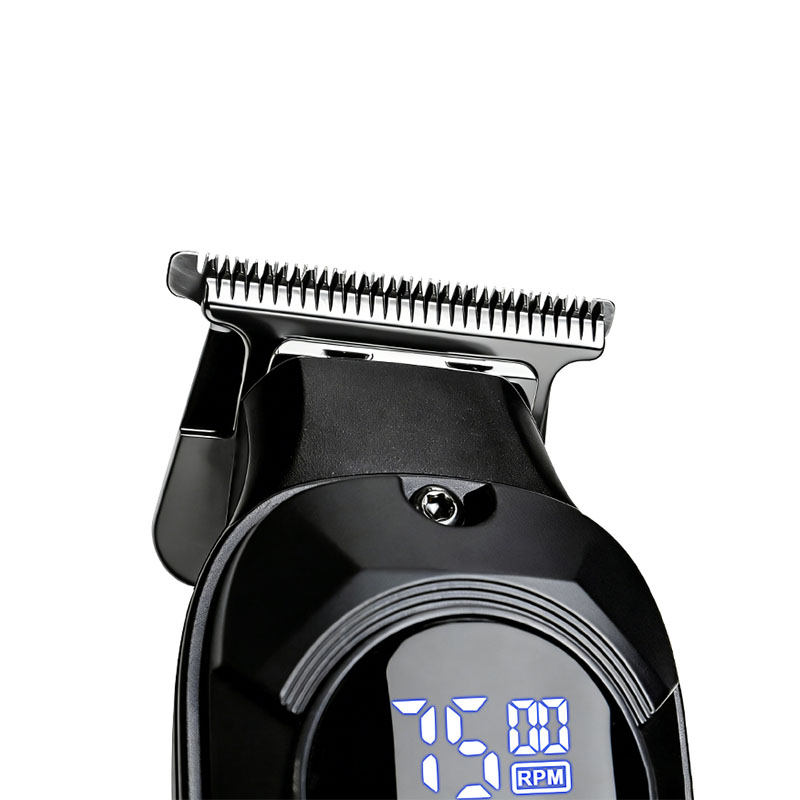 MR-186M Professional Pompadour Clippers