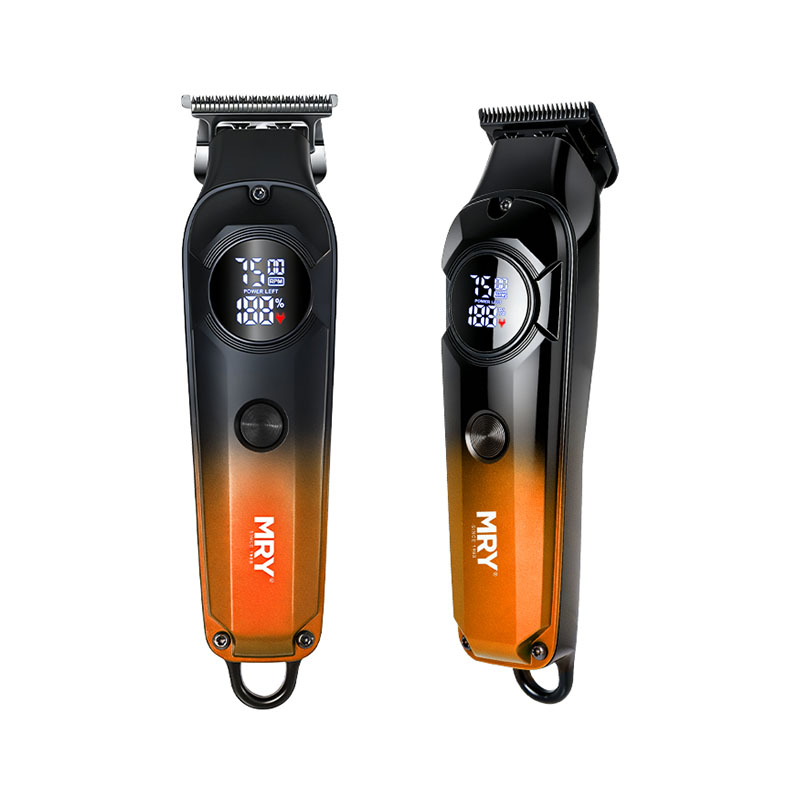 MR-186M Professional Pompadour Clippers