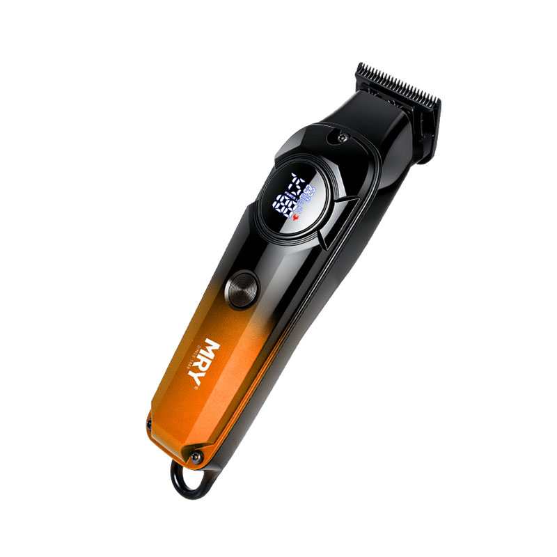 MR-186M Professional Pompadour Clippers