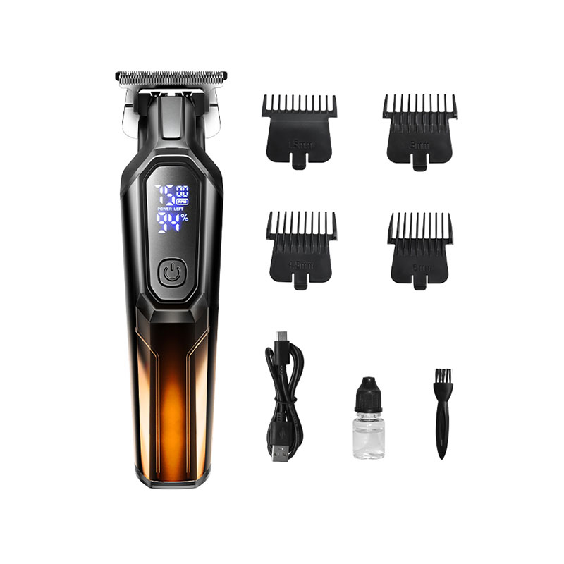 MR-180  Professional Electric Hair Clipper Set 