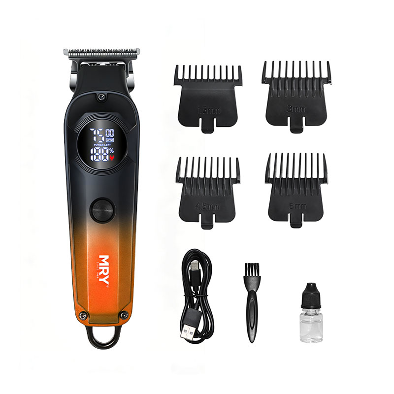 MR-186M Professional Pompadour Clippers