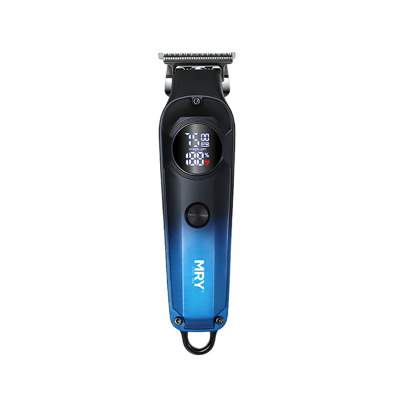 MR-186M Professional Pompadour Clippers