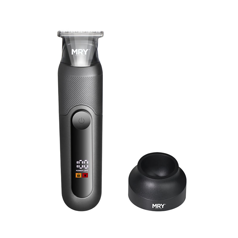 MR-6020 5-in-1 Multifunctional Hair Clipper Set