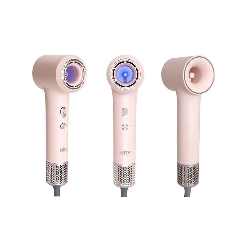 MR-3141 High-Speed ​​Brushless Mini Hair Dryer
