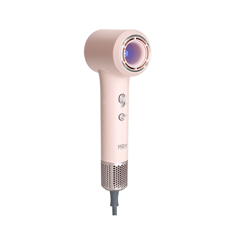MR-3141 High-Speed ​​Brushless Mini Hair Dryer