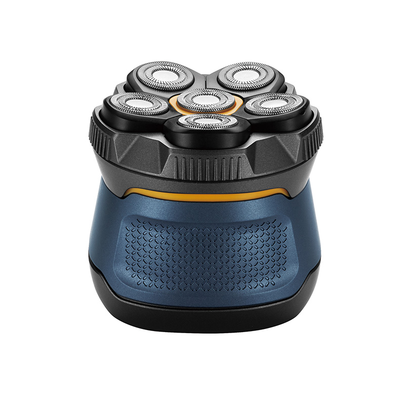 RQ-9351 Rechargeable Wet And Dry Shaver
