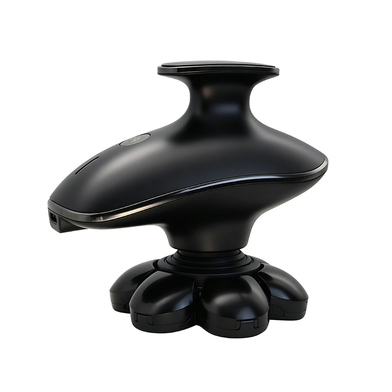 RQ-9356 Plug-and-Play Shaver