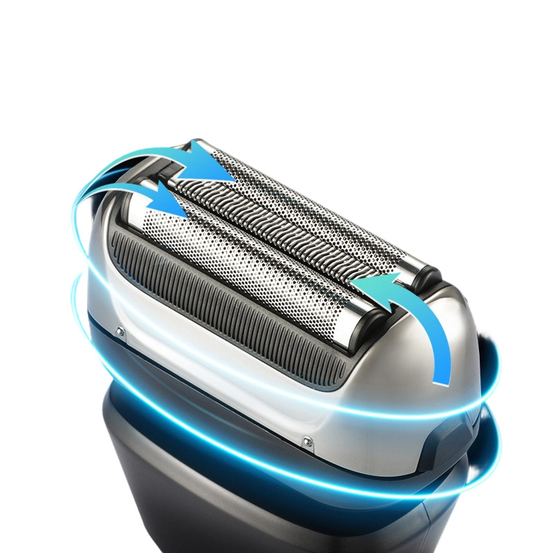 RQ-9333 Foiled Shaver RQ-9333 Foiled Shaver