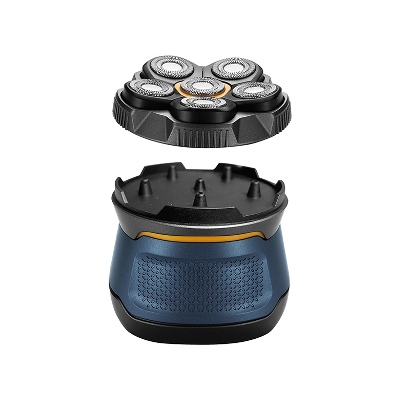 RQ-9351 Rechargeable Wet And Dry Shaver