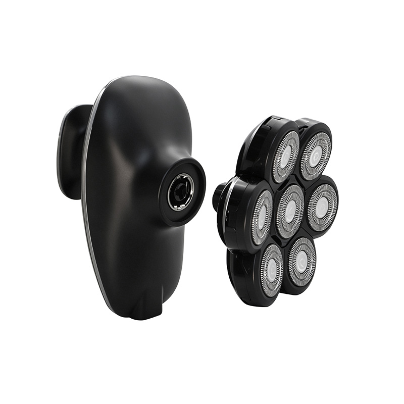RQ-9356 Plug-and-Play Shaver