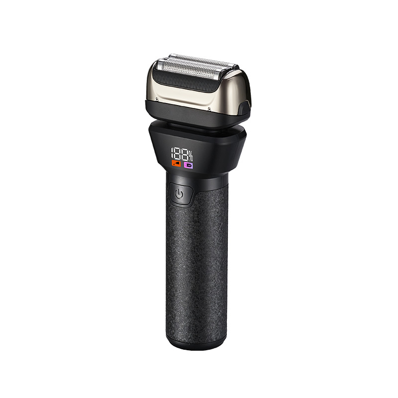 RQ-9333 Foiled Shaver RQ-9333 Foiled Shaver