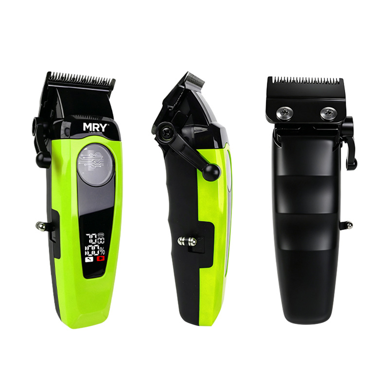 MR-8148 Outer Rotor Hair Clipper MR-8148 Outer Rotor Hair Clipper
