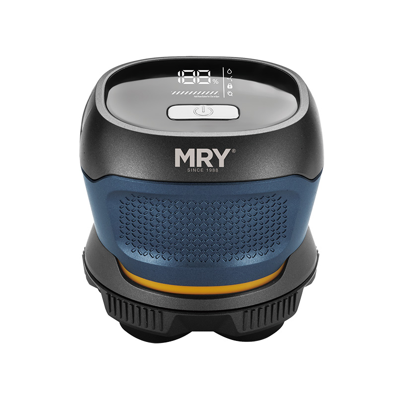 RQ-9351 Rechargeable Wet And Dry Shaver
