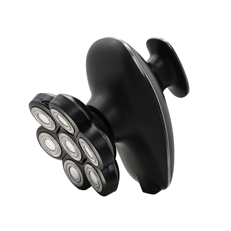 RQ-9356 Plug-and-Play Shaver