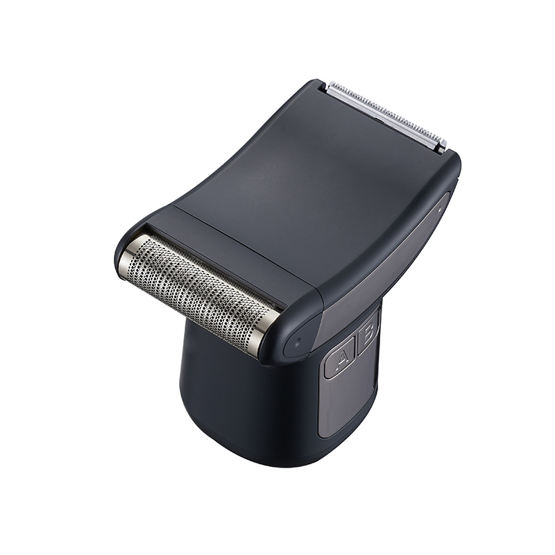 RQ-9337 Perfect Travel Shaver