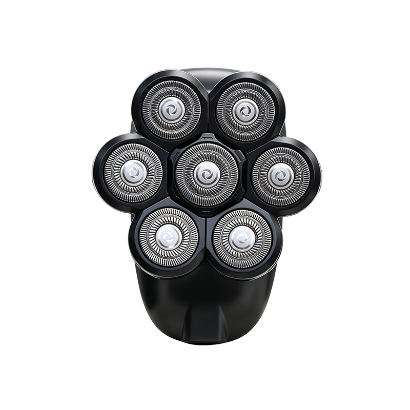 RQ-9356 Plug-and-Play Shaver