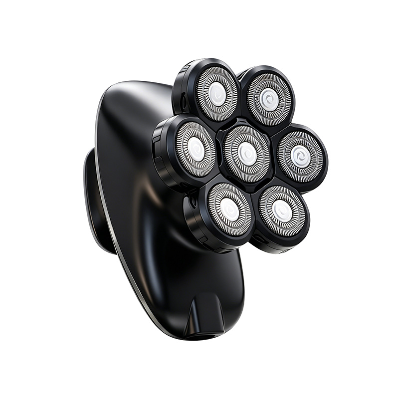 RQ-9356 Plug-and-Play Shaver