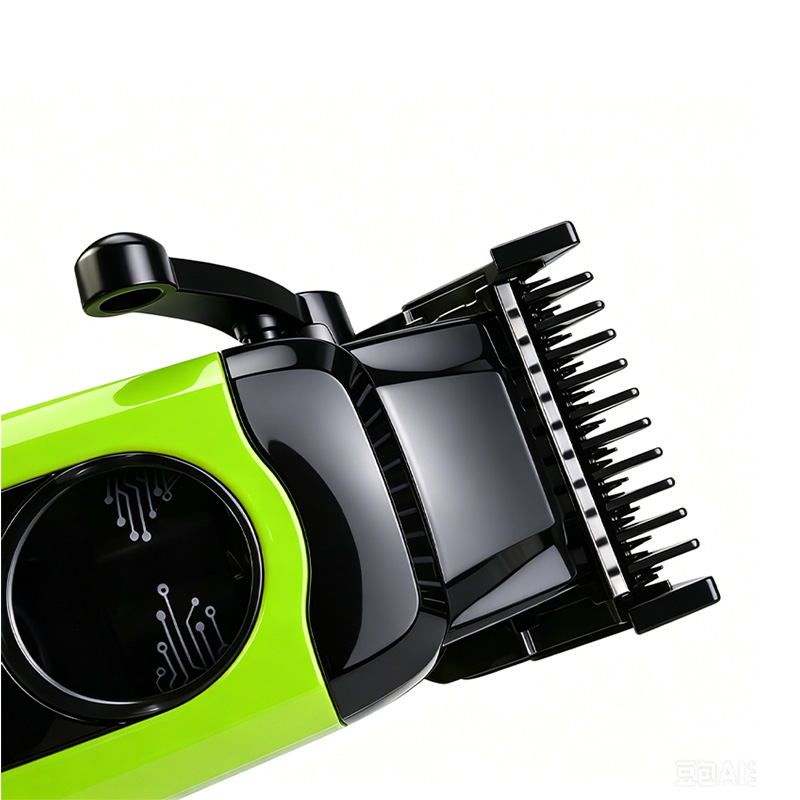 MR-8148 Outer Rotor Hair Clipper MR-8148 Outer Rotor Hair Clipper