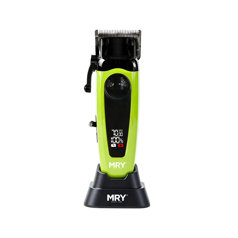 MR-8148 Outer Rotor Hair Clipper MR-8148 Outer Rotor Hair Clipper