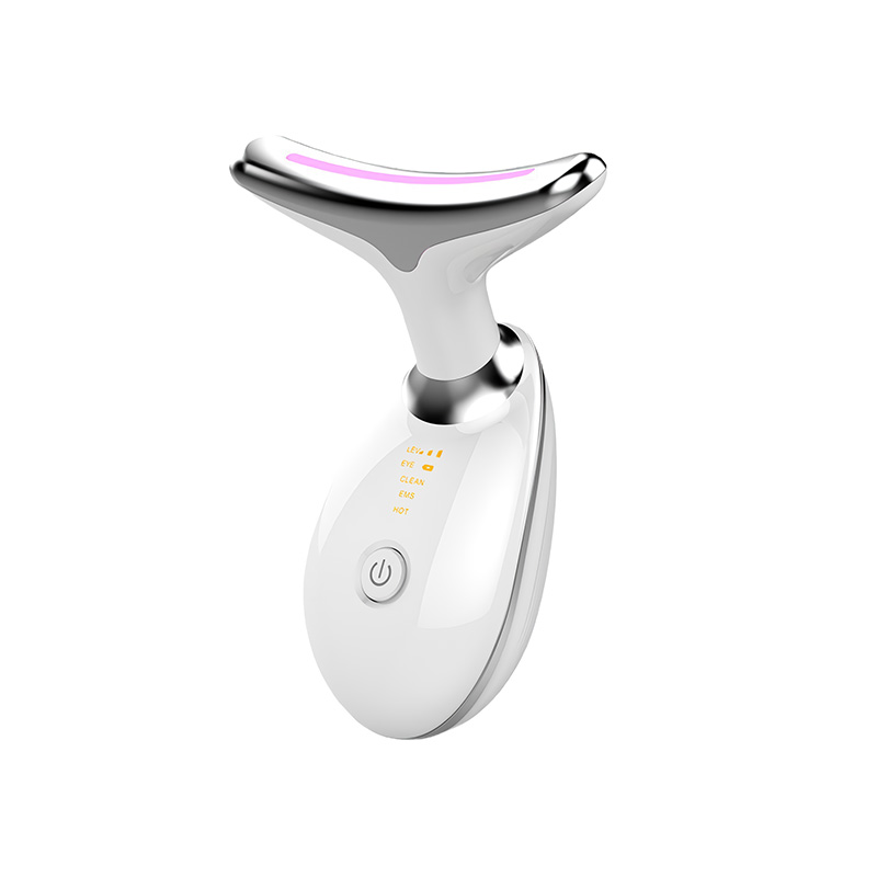 MR-8002 Neck Anti-Aging & Skincare Device MR-8002 Neck Anti-Aging & Skincare Device