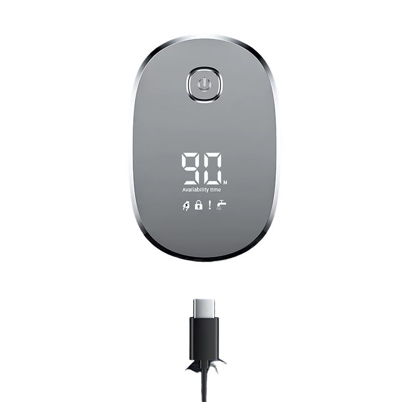 RQ-8946 Plug-and-Play, Waterproof Shaver